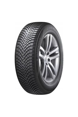 Laufenn G Fit 4s Lh71 195/45r16 84v XL M+s 3pmsf Dört Mevsim Lastiği 2026