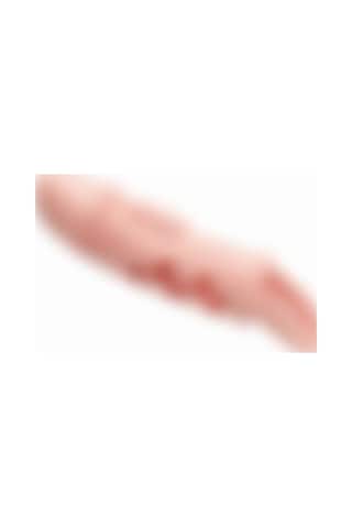 Red Fox 2,5 Cm Dolgu Uzatmalı Titreşimli Penis Kılıfı Prezervatif Vibratör