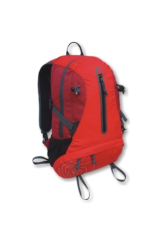 Evolite Walker 23 Litre Sırt Çantası Kırmızı