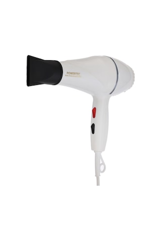 Powertec TR-501 Profesyonel Fön Makinesi