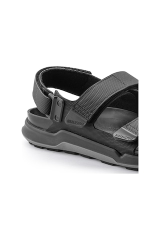 Birkenstock Bırkenstock Tatacoa Ce Erkek Sandalet 1019200 Siyah