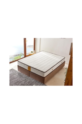 Visco Exclusive 200X200 Cm Çift Kişilik Yaysız Yatak