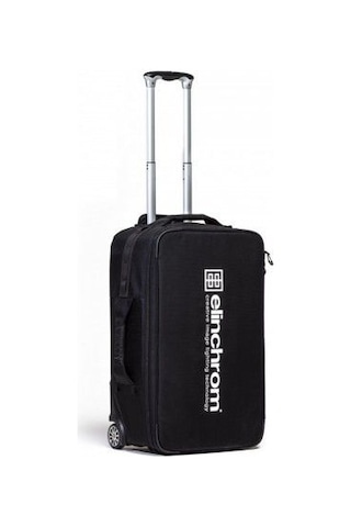 Elinchrom Protec Tekerlekli Çanta