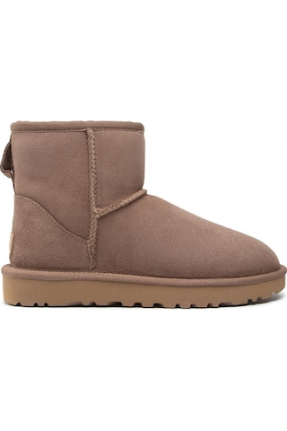 Ugg Classıc Iı Mını Kadın Bot 1016222-crbo Kahve