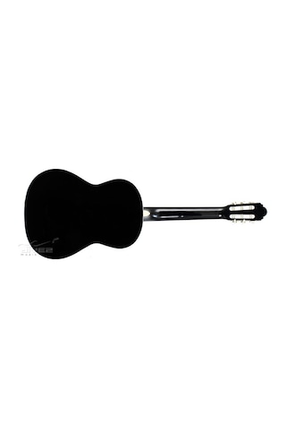 Clariss Ccg100 Bk Klasik Gitar Taşıma Çantası Hediyeli