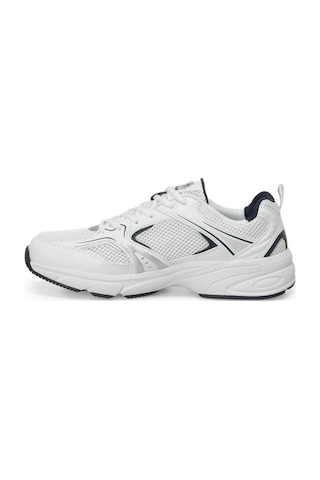 Lotto Athens 5fx Beyaz Erkek Sneaker Ayakkabı Beyaz