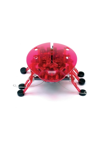 Hexbug Böcek - Pembe