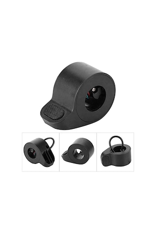 Elektrikli Scooter Xiaomi M365-Pro-Pro2 Gaz Kolu