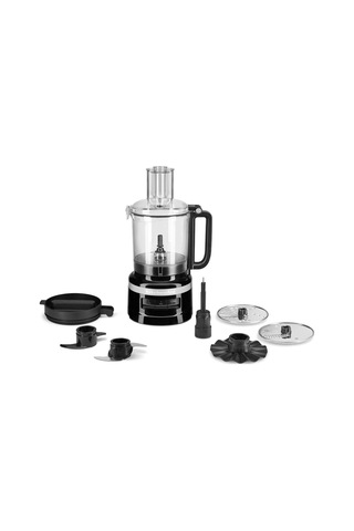 Kitchenaid 2,1 L Mutfak Robotu 5kfp0921 Onyx Sku: Smg8690010579102 Açık Gri