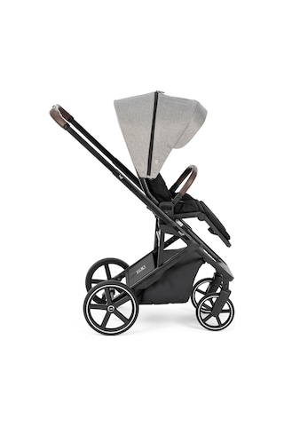 Bagi Neo Big Bebek Arabası Greyson Greyson