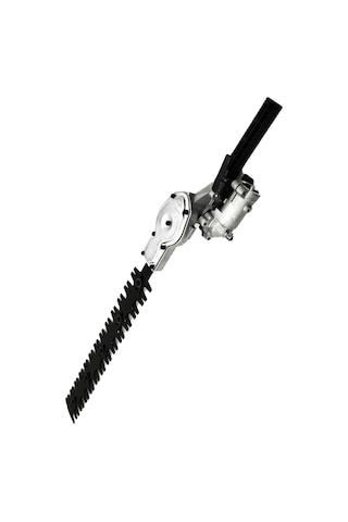 Swazer Benzinli Tırpana Uygun Çit Kesme Budama Aparatı 26mm 9 Diş