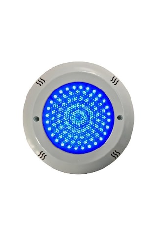Sıva Üstü Ledli Aydınlatma Armatürü 30w/12 V Mavi Sıva Üstü Ledli Aydınlatma Armatürü 30w/12 V Mavi