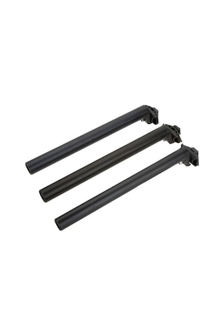 Dancemonkey Donmuş Alüminyum Mtb Sele Direği, Çok Renkli, Dayanıklı Çok Renkli