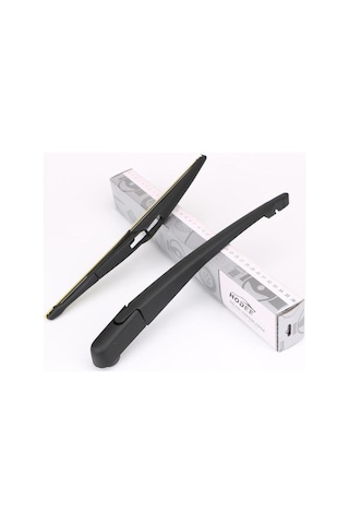 OPEL CORSA D ARKA SİLECEK KOLU VE SÜPÜRGESİ 2006-2015