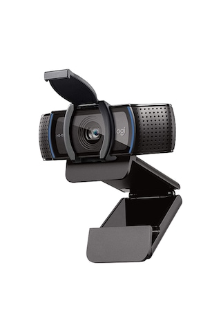 Logitech C920e 960-001360 1080P USB Webcam