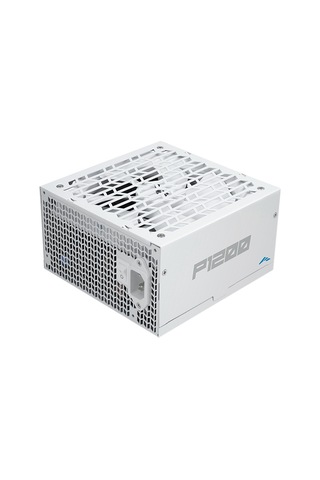 Sama P1200, 1200w, White, 80+ Platinum, Cybenetics Certified, Full Modüler, Pcıe 5.1, Atx3.1, Beyaz, Gamıng, Atx, Power