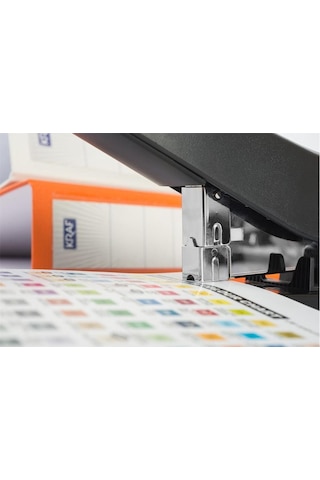 Tel Zımba Makinası 100 Syf.arşiv Tipi