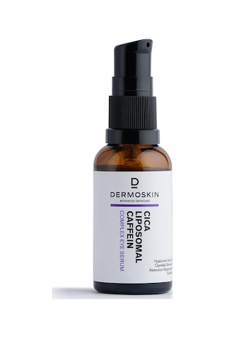 Dermoskin Advanced Skincare Liposomal Caffein Complex Serum Sku: Smg8690010463906