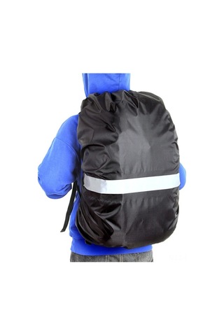 Xianwen Mufunye Gece Aktiviteleri İçin Güvenli, Su Geçirmez Sırt Çok Renkli