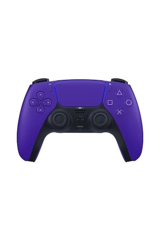 Dualsense Kablosuz Kontrol Cihazı - Galaktik Mor