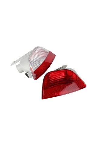 Ford Focus Arka Sis Farı Ve Geri Vites Lamba Takım Sağ Sol 1998-2008