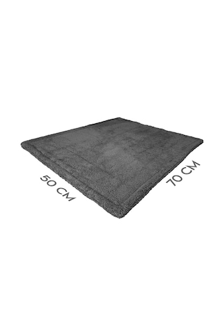 Smartbee Queendry Edgeless Mikrofiber Oto Kurulama Havlusu 50×70