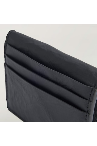 Adidas Jd2898 Y-3 Card Holder Cüzdan Siyah