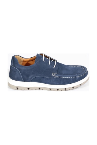 Dgn 19601 Erkek Casual Ayakkabi Lacivert