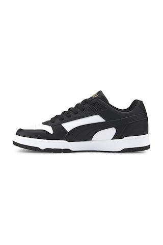 Puma Rbd Game Low Unisex Günlük Ayakkabı 38637307 Renkli 001