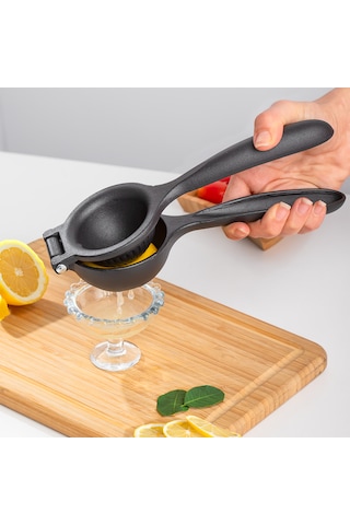 Porsima 2034 Döküm Manuel Limon Sıkacağı Narenciye Limon Sıkacağı