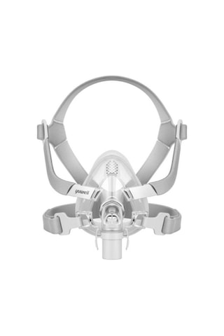 Breathwear Serisi Oranazal Cpap/bpap Maskesi "l" Beden Yf-02