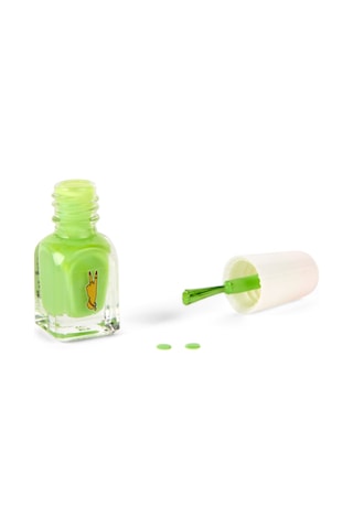 Create It Oje Ve Çıkartma Seti