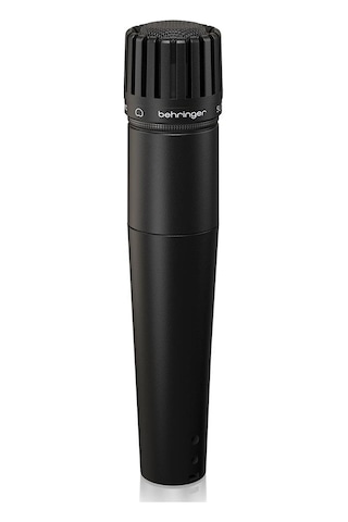 Behringer SL75C Dinamik Kardioid Mikrofon