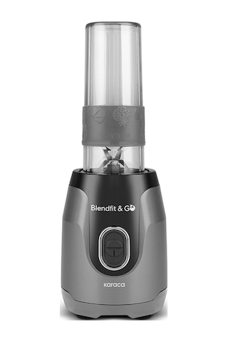 Karaca Blendfit Go Personal Kişisel Smoothie Blenderı