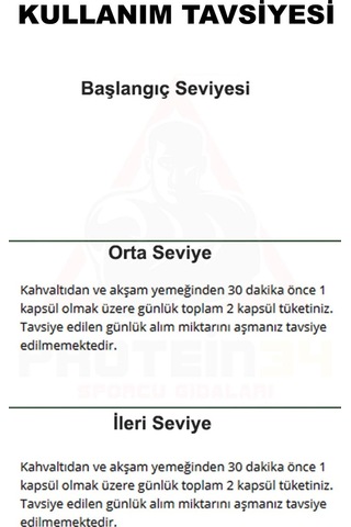 Olimp Thermo Speed Xtreme 120 Kapsül 120 Servis
