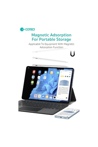 Ip-020 P8 Universal Kapasitif Dokunmatik Stylus Kalem - İos, Android Ve Windows İçin İpad, Tablet Ve Telefon Çizim Ve Not Alma Kalemi
