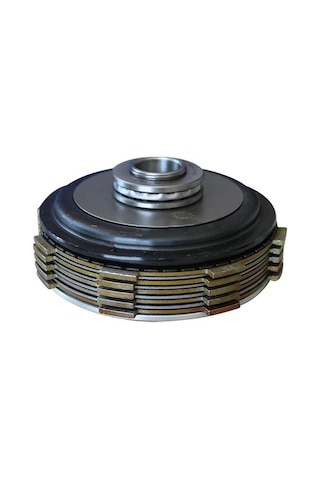 Omega Çapa Makinesi Baskı Balata 2+1 Yyp4028