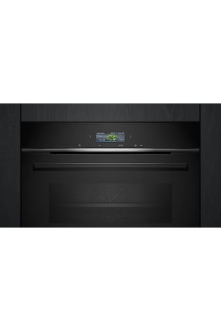 Siemens HB734G1B1 71 L Ankastre Fırın
