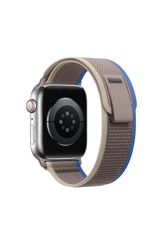 Buff Watch Fabric Loop Kayış 38/40/41mm Uyumlu