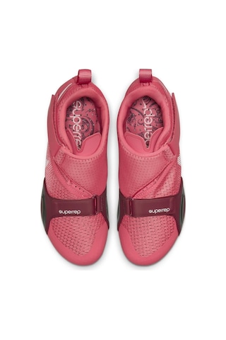 Nike Spd Superrep Sidi Cycle Bike Shoes Reflector Bisiklet Ayakkabısı Pembe