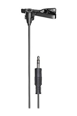 Audio-technica Atr3350x Minyatür Lavalier Mikrofon