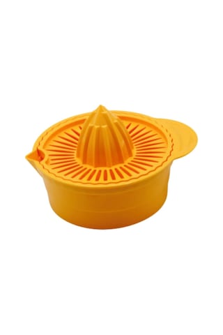 Piev Lüks Limon Narenciye Sıkacak Turuncu