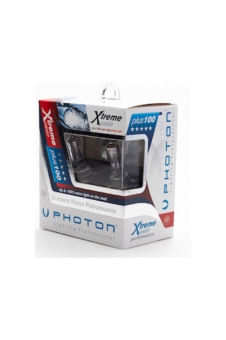 Drstuningistanbul Photon H11 24V Extreme Vision +%100
