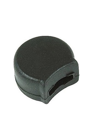 Bonson Klarnet Parmak Dayanağı Plastik Yumuşak Malzeme-1 Adet