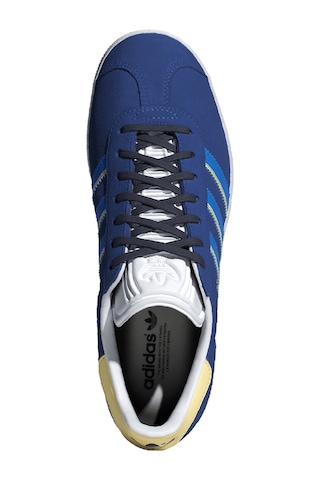 Adidas Gazelle Kadın Lacivert Spor Ayakkabı Ie0439 Lacivert