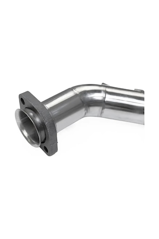 R2p Downpipe - Bmw 5 Serisi E60