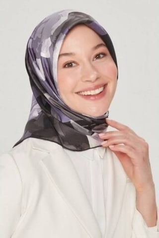 Armine Ipek Eşarp 8534D (Twill)-81