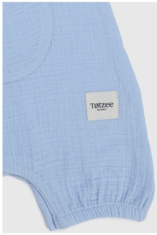 Totzee Salopet Bebek Mavisi (547830563)