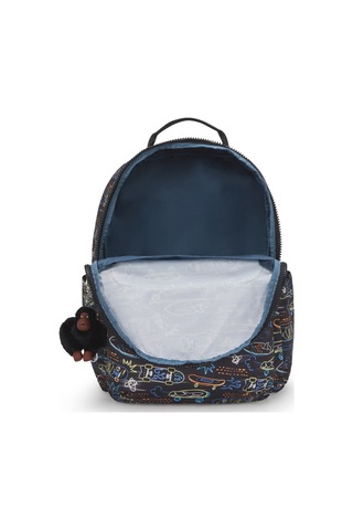 Kipling Unisex Sırt Çanta Kı610171m Multi