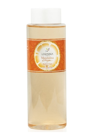 Mandalina Kolonyası Set 2x400 Ml - Pet Şişe 78588058